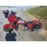 2021 HARLEY-DAVIDSON FL 1HD1KBC10MB605904 50062765