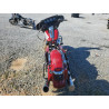2021 HARLEY-DAVIDSON FL 1HD1KBC10MB605904 50062765
