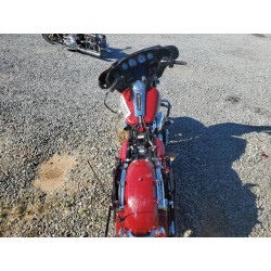 2021 HARLEY-DAVIDSON FL 1HD1KBC10MB605904 50062765