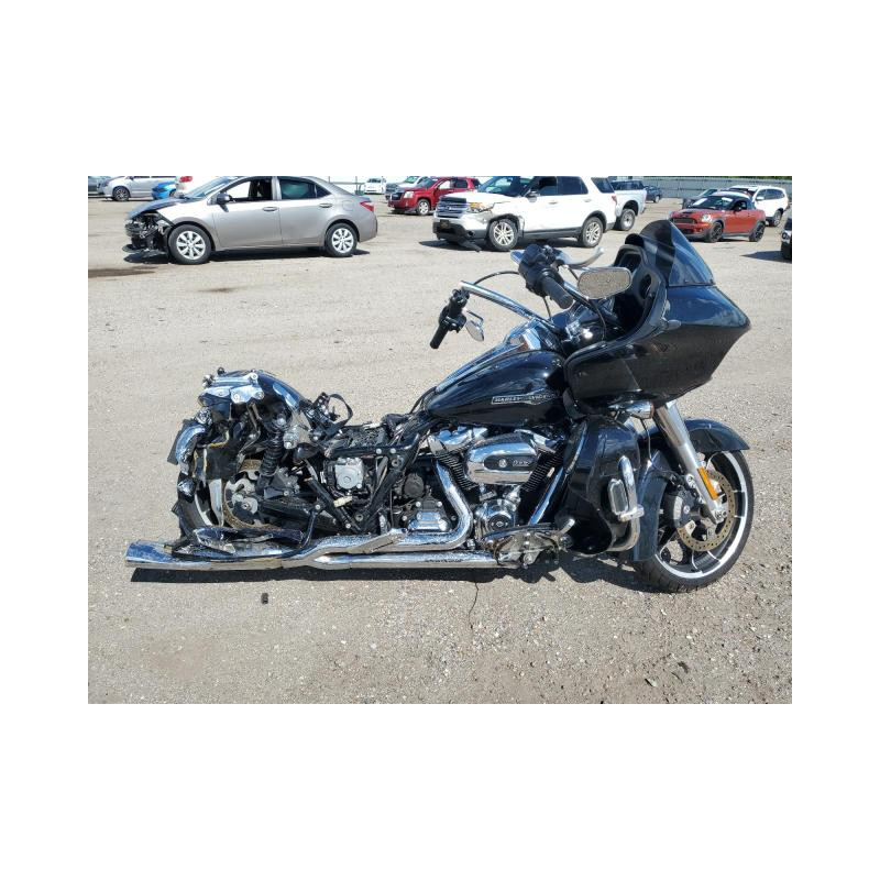 2023 HARLEY-DAVIDSON FL 1HD1KHC13PB623983 81817784 2023 HARLEY-DAVIDSON FL 1HD1KHC13PB623983 81817784