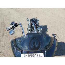 2023 HARLEY-DAVIDSON FL 1HD1KHC13PB623983 81817784