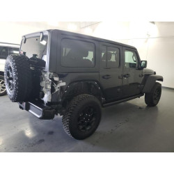 2023 JEEP WRANGLER 1C4JJXN60PW661333 55106135