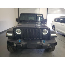 2023 JEEP WRANGLER 1C4JJXN60PW661333 55106135