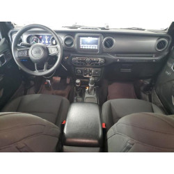 2023 JEEP WRANGLER 1C4JJXN60PW661333 55106135