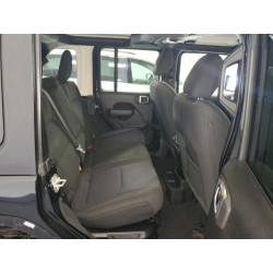 2023 JEEP WRANGLER 1C4JJXN60PW661333 55106135