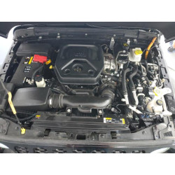 2023 JEEP WRANGLER 1C4JJXN60PW661333 55106135