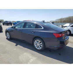 2023 CHEVROLET MALIBU 1G1ZD5STXPF227163 55113375