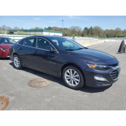 2023 CHEVROLET MALIBU 1G1ZD5STXPF227163 55113375