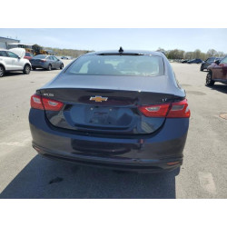 2023 CHEVROLET MALIBU 1G1ZD5STXPF227163 55113375