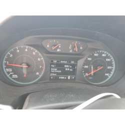 2023 CHEVROLET MALIBU 1G1ZD5STXPF227163 55113375
