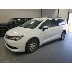 2021 CHRYSLER MINIVAN 2C4RC1DG3MR545911 55113795