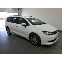 2021 CHRYSLER MINIVAN 2C4RC1DG3MR545911 55113795