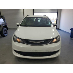 2021 CHRYSLER MINIVAN 2C4RC1DG3MR545911 55113795