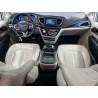 2021 CHRYSLER MINIVAN 2C4RC1DG3MR545911 55113795