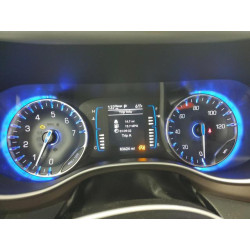 2021 CHRYSLER MINIVAN 2C4RC1DG3MR545911 55113795