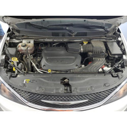 2021 CHRYSLER MINIVAN 2C4RC1DG3MR545911 55113795