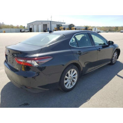 2022 TOYOTA CAMRY 4T1C11AK1NU638527 55114115