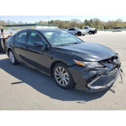 2022 TOYOTA CAMRY 4T1C11AK1NU638527 55114115