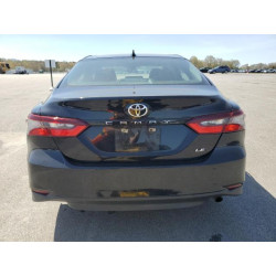 2022 TOYOTA CAMRY 4T1C11AK1NU638527 55114115
