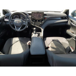 2022 TOYOTA CAMRY 4T1C11AK1NU638527 55114115
