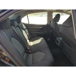 2022 TOYOTA CAMRY 4T1C11AK1NU638527 55114115