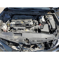 2022 TOYOTA CAMRY 4T1C11AK1NU638527 55114115