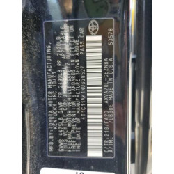 2022 TOYOTA CAMRY 4T1C11AK1NU638527 55114115