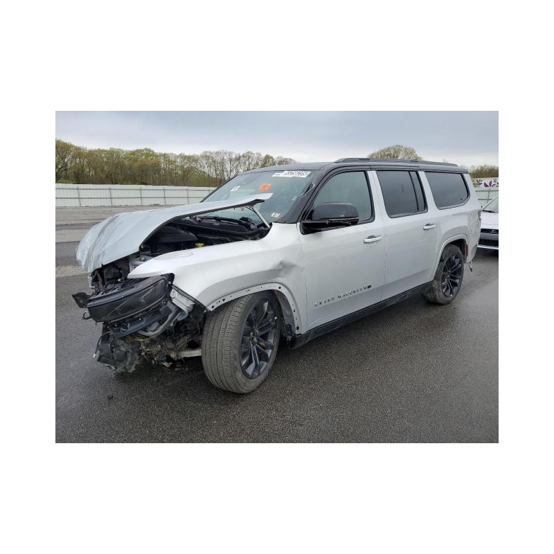 2024 JEEP GRAND WAGO 1C4SJSFP3RS150188 55256235 2024 JEEP GRAND WAGO 1C4SJSFP3RS150188 55256235