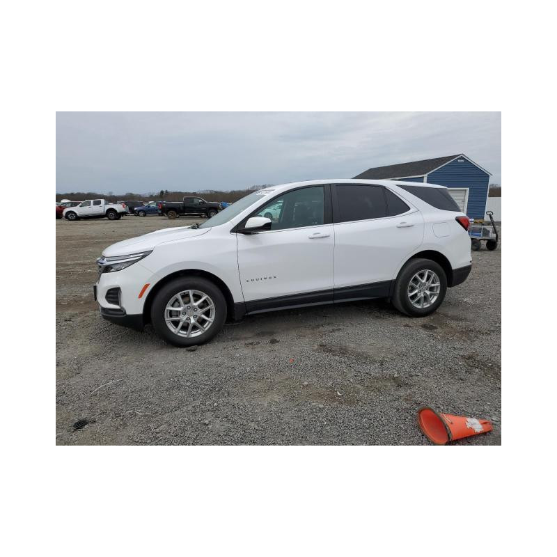 2022 CHEVROLET EQUINOX 3GNAXUEV1NL116711 84319924 2022 CHEVROLET EQUINOX 3GNAXUEV1NL116711 84319924