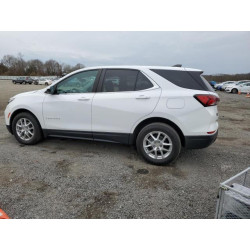 2022 CHEVROLET EQUINOX 3GNAXUEV1NL116711 84319924
