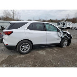 2022 CHEVROLET EQUINOX 3GNAXUEV1NL116711 84319924