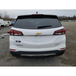 2022 CHEVROLET EQUINOX 3GNAXUEV1NL116711 84319924