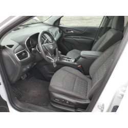 2022 CHEVROLET EQUINOX 3GNAXUEV1NL116711 84319924