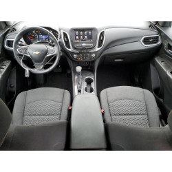 2022 CHEVROLET EQUINOX 3GNAXUEV1NL116711 84319924
