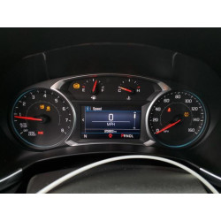 2022 CHEVROLET EQUINOX 3GNAXUEV1NL116711 84319924