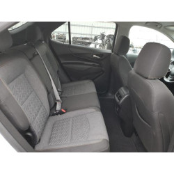2022 CHEVROLET EQUINOX 3GNAXUEV1NL116711 84319924