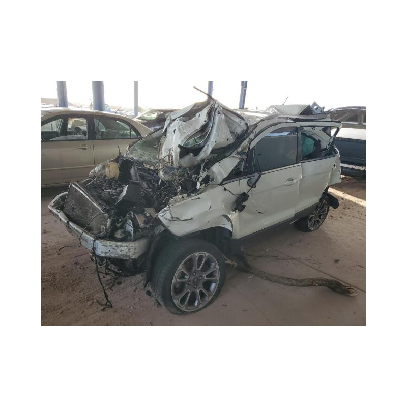 2020 FORD ECOSPORT MAJ6S3KL3LC316563 44636395 2020 FORD ECOSPORT MAJ6S3KL3LC316563 44636395