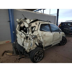 2020 FORD ECOSPORT MAJ6S3KL3LC316563 44636395