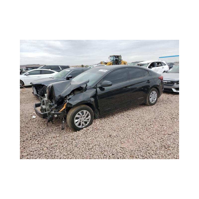 2020 HYUNDAI ELANTRA 5NPD74LF3LH518521 45174035 2020 HYUNDAI ELANTRA 5NPD74LF3LH518521 45174035