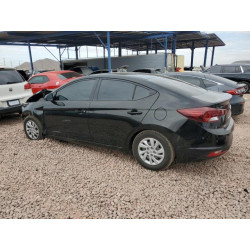 2020 HYUNDAI ELANTRA 5NPD74LF3LH518521 45174035