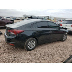 2020 HYUNDAI ELANTRA 5NPD74LF3LH518521 45174035