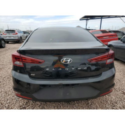2020 HYUNDAI ELANTRA 5NPD74LF3LH518521 45174035