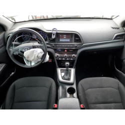 2020 HYUNDAI ELANTRA 5NPD74LF3LH518521 45174035