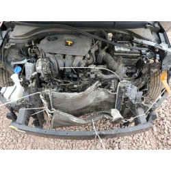 2020 HYUNDAI ELANTRA 5NPD74LF3LH518521 45174035