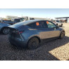 2022 TESLA MODEL Y 7SAYGDEE3NF543705 50244955