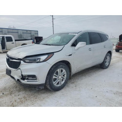 2021 BUICK ENCLAVE 5GAEVAKW0MJ252847 45528875