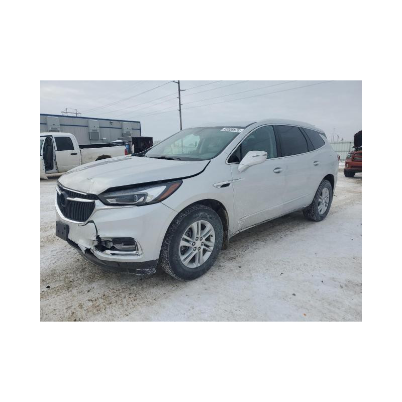 2021 BUICK ENCLAVE 5GAEVAKW0MJ252847 45528875 2021 BUICK ENCLAVE 5GAEVAKW0MJ252847 45528875