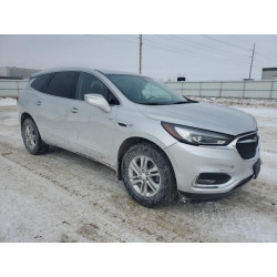 2021 BUICK ENCLAVE 5GAEVAKW0MJ252847 45528875