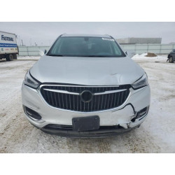 2021 BUICK ENCLAVE 5GAEVAKW0MJ252847 45528875