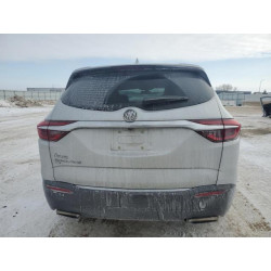 2021 BUICK ENCLAVE 5GAEVAKW0MJ252847 45528875